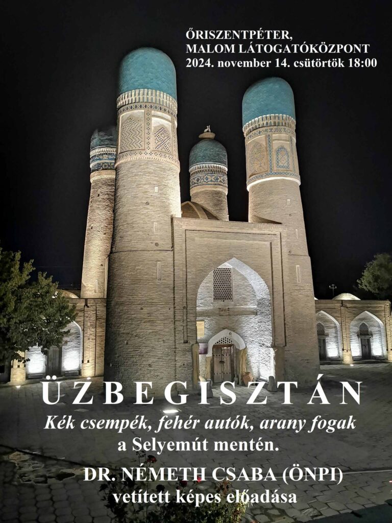 Üzbegisztán