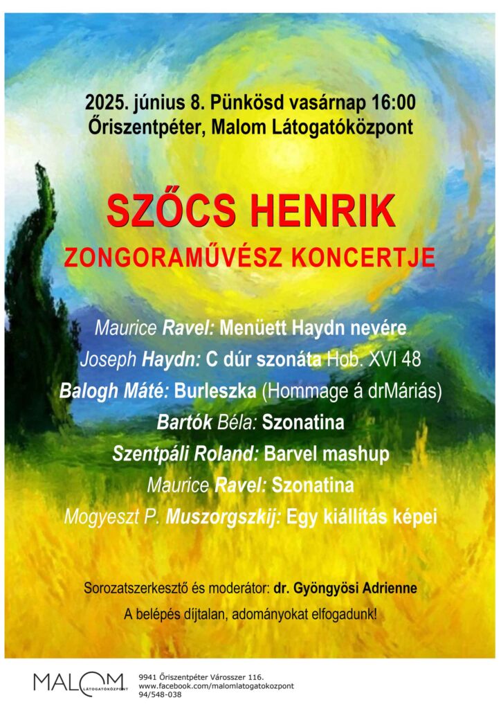 Szőcs Henrik