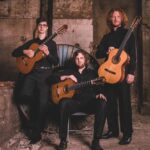 Tritonus Guitar Trio