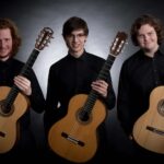 Tritonus Guitar Trio