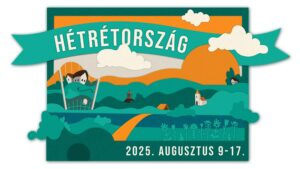 2025 Hétrétország köztivál