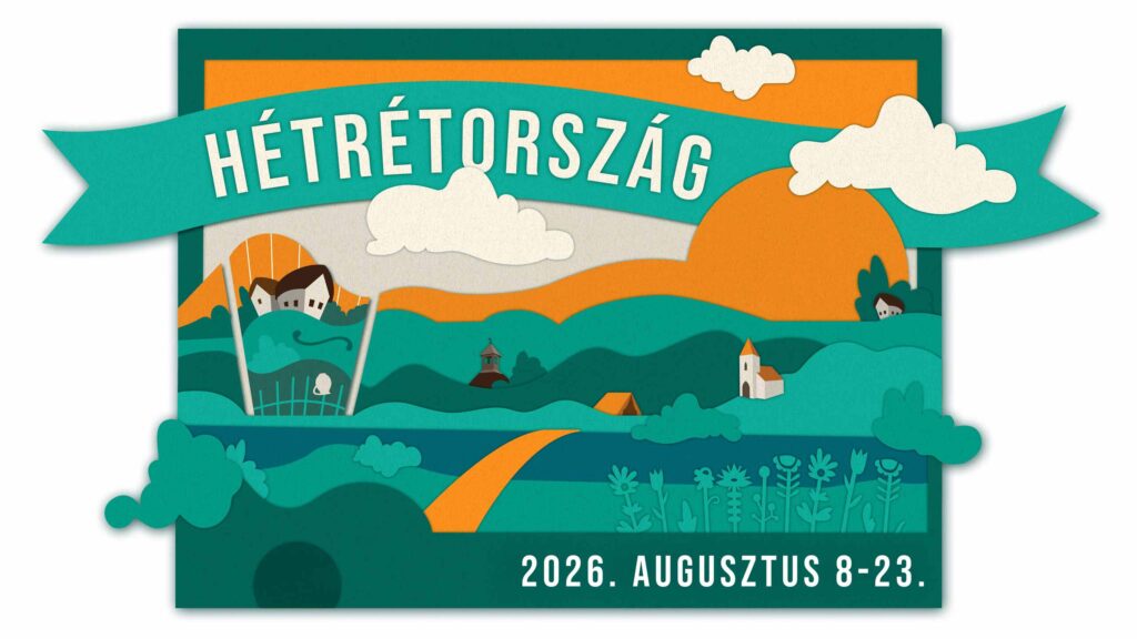 2026 Hétrétország köztivál